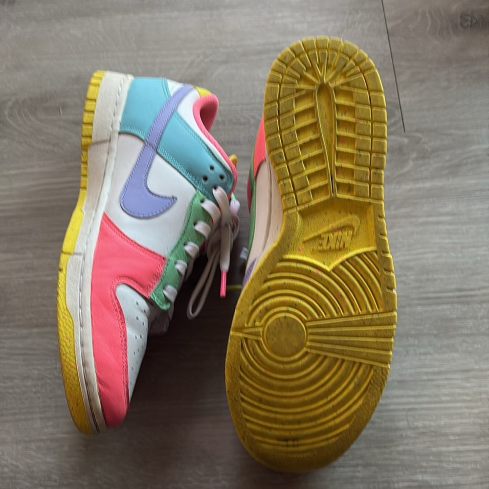 Candy Nike Dunks - image 5